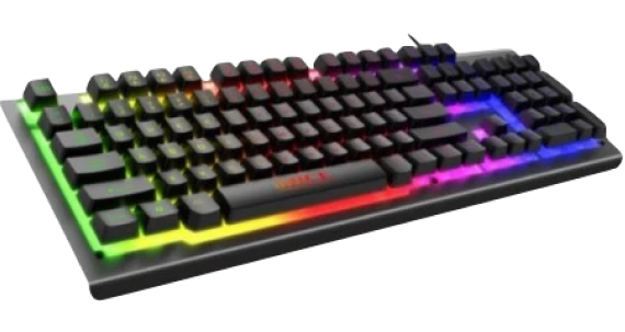 AK-900 Wired Keyboard