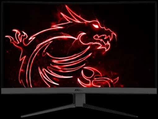 IPS LCD Gaming Monitor