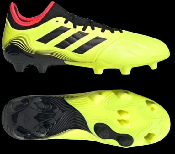 Jr. Zoom Soccer Cleats